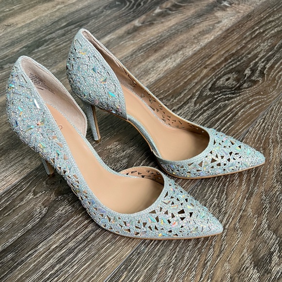 INC International Concepts Shoes - INC Heels